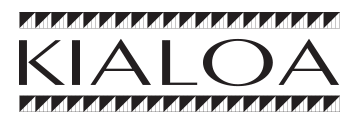 Kialoa Logo